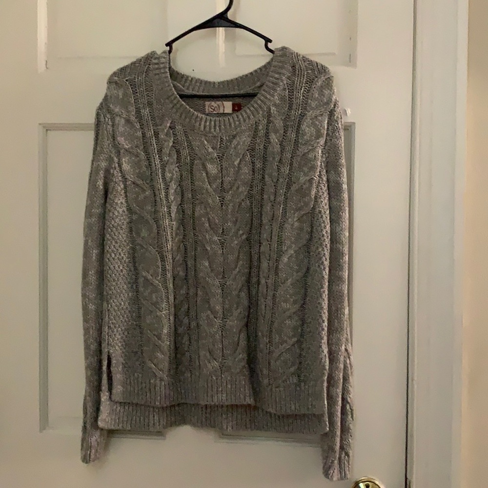 Sweater